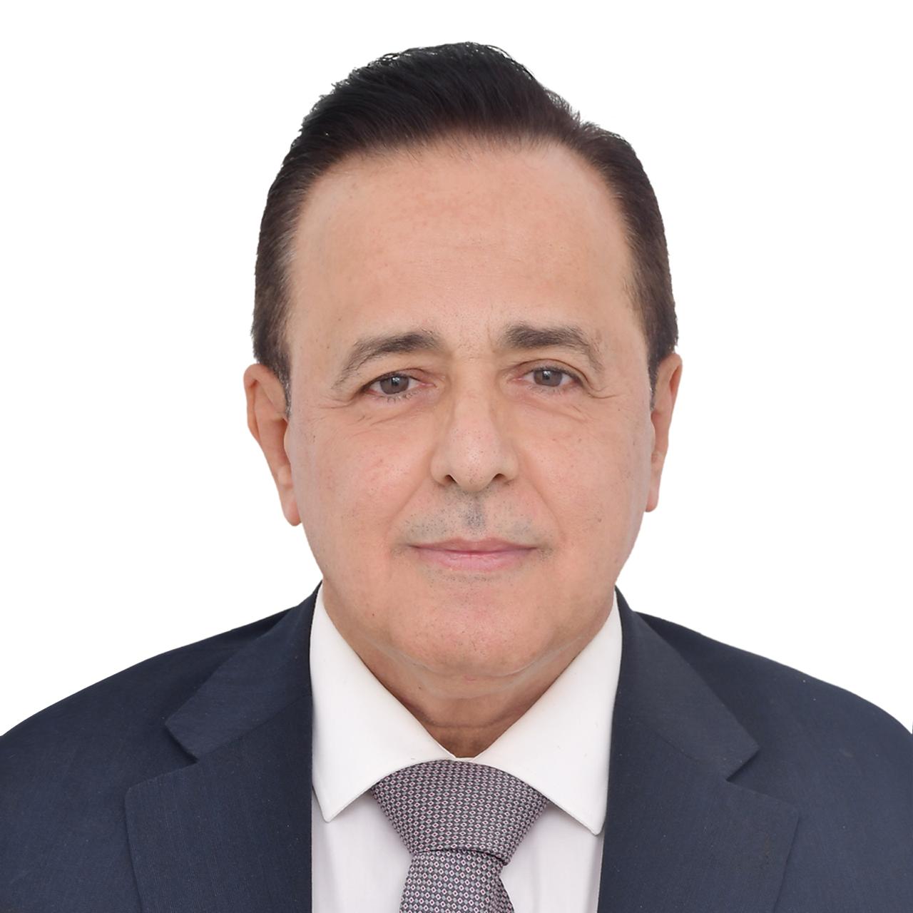 Dr. Alaa Al Akhras